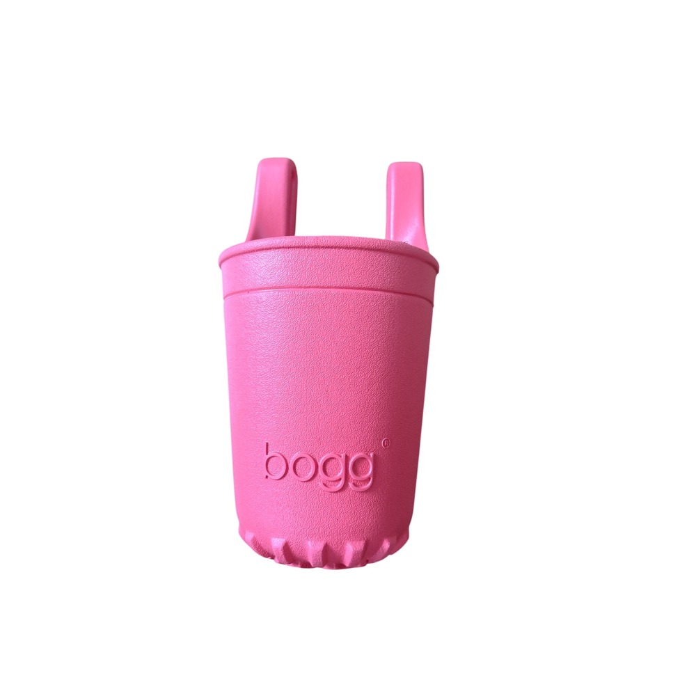 Bogg Bag Bogg Bevy Cup Holder Unisex Pink Bag Accessory Attachment SIZE OS
